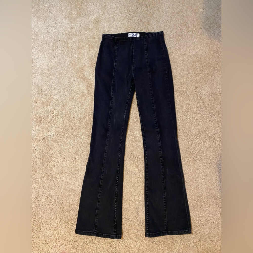 Free People Jeans!